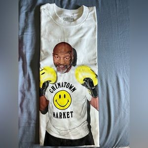 Chinatown market Mike Tyson tee